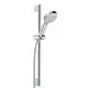 KLUDI-DIVE-Brause-Set-Dive-S-3S-600-MM-chrom-6863005-00 gallery number 1